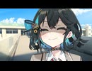後輩のモカちゃんに他の女子と喋るのダメと言われた件…【ヤンデレ劇場】