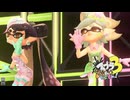 【ながめる動画】スプラ3 11thSで遊ぶどん！#22 _(:3 」∠)_【スプラ3女性実況】