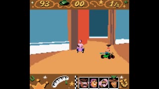 盛り上がってるToy Story Racer～！