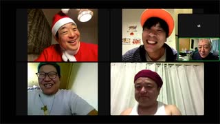 前すすむの前進リップサービス #131