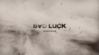 We Came As Romans - BAD LUCK (Visualizer)