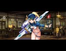【FGO】謎のヒロインXX(フォーリナー)《マイルーム》この星。