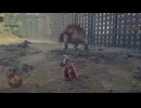 【ワイルズ】xboxでゆかりねっと実況でプレイしてみたPart42