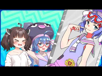 「これが未来の自分の姿が映る鏡か！すげぇ！」【VOICEROID劇場】