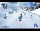 【第１８回ロック杯】マリオカート８ＤＸお気楽実況プレイpart182【ロック視点】