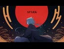SPARK/初音ミク