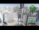 【Switch実況】ルーレットで兵科と武器を決める地球防衛軍3 Part.023
