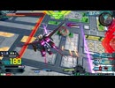 EXVS2OB　バルカンストライク視点4　オバブ