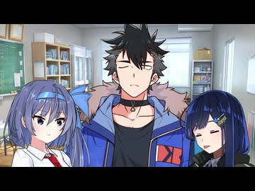 episode0：いつもの光景