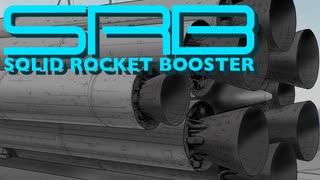 【GUMI SV】SRB(Solid Rocket Booster)【オリジナル】