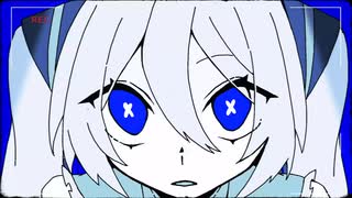 ブルー・マニアック/初音ミク