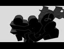 【3D】バカ通信 (ランダム移動)