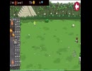 Unity3D 2021.2.11f1製 シューティングヒーロー搭載のタワーディフェンスゲーム ソースコード