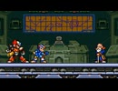 かけだしハンターモードでゴリ押しする　ロックマンX3　#５