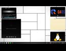 （？）□ LinuxでDTMができない言う子はどこだあ（？）