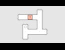 熱力学的倉庫番『マクスウェルのパズルな悪魔』実況プレイpart103