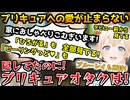 プリキュアへの愛が止まらなくなり、饒舌に語る風真いろは【ホロライブ切り抜き/風真いろは/2024.10.14】