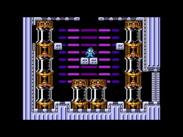 【ロックマン3】葵ックミン　Part11【VOICEROID実況】