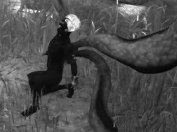 【Dead by Daylight】はい、喰種ナーフされました【ゆっくり実況プレイ】