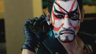 [龍が如く8外伝]第13回(13-4) ダーツの01ルールでスカウトする