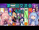 【ドラゴンボール ザ ブレイカーズ】第二回ビギナー精神の時の部屋に参加の茜ちゃん　交流会 その3【VOICEROID実況】