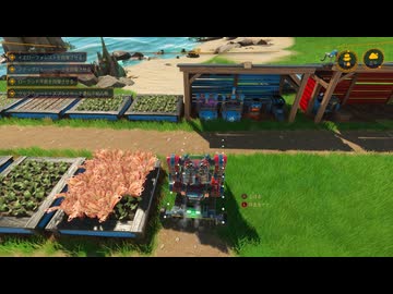 [ゆっくり実況]　らいふろ　その7