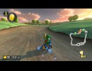 マリオカート新作出るのに８デラの投稿ですか？