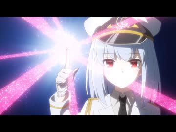 ある魔女が死ぬまで 第4話「祝福は開門と共に」