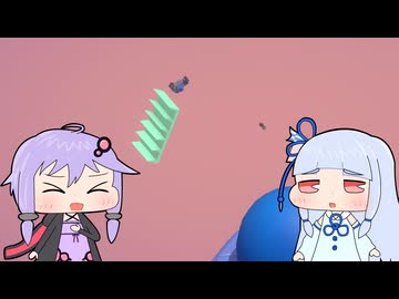 【Poly Bridge 3】橋を架けるゲーム(自称)Part53【VOICEROID実況プレイ】