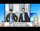 【動画News】新社会人が言われるとへこむ言葉は(2025年公開版)(2025/04/25)