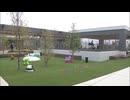 複合施設「ＯＨＡＳＨＩ　ＨＩＬＬ」福岡市南区で一部開業