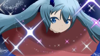 【Lyra&初音ミク】緑光讃歌feat.初音ミク