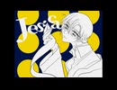 【手描き】ジ.ェ.シ.カ【rkk】