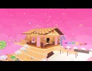【VRChatワールド紹介】お菓子の箱庭