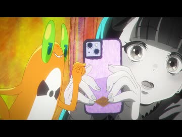 前橋ウィッチーズ　第3話　怠慢と書いて、ありのままと読む