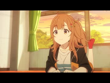 日々は過ぎれど飯うまし　第2話　「料理したいかも」