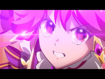 プリンセッション・オーケストラ　第3話　決意完了！