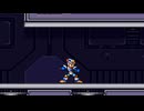 かけだしハンターモードでゴリ押しする　ロックマンX3　#６