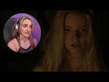 映画「ウイッチ」ラスト 魔女の契約～闇落ちシーン