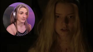 映画「ウイッチ」ラスト 魔女の契約～闇落ちシーン