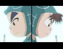 忍たま乱太郎　第29シリーズ　第57話　ふたりはライバル！？の段