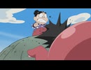 忍たま乱太郎　第29シリーズ　第54話　命の恩タコの段