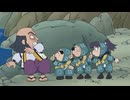 忍たま乱太郎　第29シリーズ　第52話　八方斎のピクニックの段