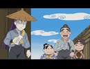 忍たま乱太郎　第29シリーズ　第50話　案内厳禁の段