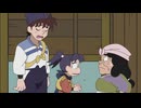 忍たま乱太郎　第29シリーズ　第49話　土井先生の引っこし？の段