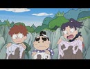 忍たま乱太郎　第29シリーズ　第58話　ドクタケのせきとめ作戦の段