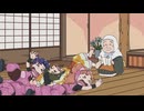 忍たま乱太郎　第29シリーズ　第47話　尼寺への密書の段