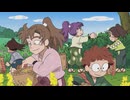 忍たま乱太郎　第29シリーズ　第45話　同室のゴールキーパーの段