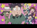 忍たま乱太郎　第29シリーズ　第34話　潮江先輩の誕生日の段