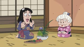 忍たま乱太郎　第29シリーズ　第37話　半額のおしろいの段